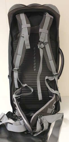 Osprey Waypoint 65 Rucksack. - Bild 5 von 6