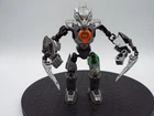 LEGO HERO FACTORY BULK 3.0 (2182) COMPLETE FIGURE ****FREE SHIPPING****