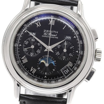 Zenith Chronomaster 01.0240.410 TO271171