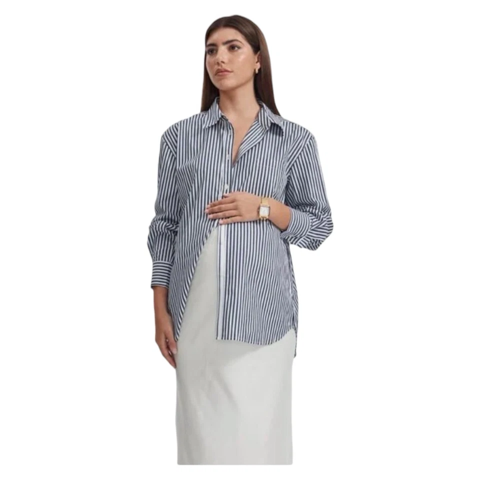 Camisa Formación LÉGOE Heritage Talla 1 (M) Nueva Con Etiquetas Foto 3 de 4