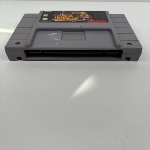 Super Mario RPG: Legend of the Seven Stars (Nintendo SNES) Tested And Works OG - Picture 7 of 9