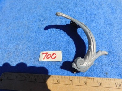 1940 Wurlitzer 700 Cabinet Casting # 36736 Left Hand Upper Front Door 