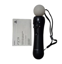 Sony PlayStation 3 PS3 Move Motion Controller