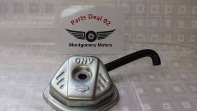 #ad Genuine Briggs And Stratton Valve Rocker Cover 799778 1650 Snow Engine 342 cc $10.00