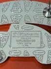 Disney Parks Cars Radiator Springs Exclusive Pin Official DCA LE 300 — photo 4