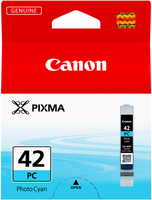 Original Canon Tintenpatrone CLI-42 Pc Pro 100 Ovp