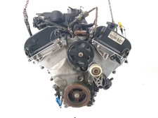 Motor Typ AJ-CU - Ford MAVERICK II - H1-0705P