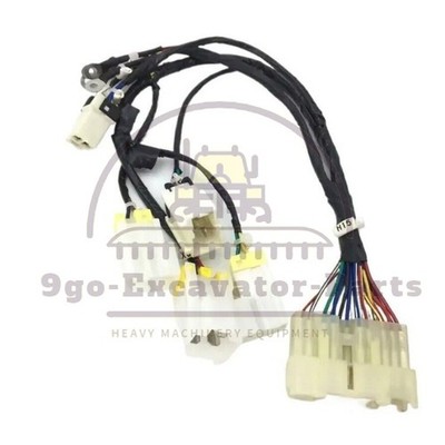 Excavator for Komatsu PC300 PC350 control panel wiring harness cable207-06-71170