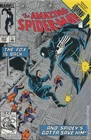 Amazing Spider-Man #265B 2nd Printing VG/FN 5.0 1992 Stock Image Low Grade