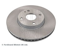 2X Bremsscheibe Blue Print ADM543136 FüR Mazda Nd Dl Dj Rf Mx 4 Targa ND2E ND5R