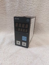 PMA KS 40 Typ: 9404 407 44001Temperaturregler...