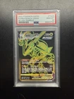 Pokémon Rayquaza VMAX TG29 Silver Tempest Secret Rare Holo PSA 10 2022 TCG Card