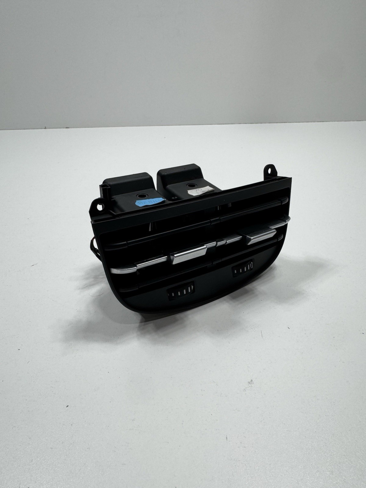 ✅14-21 Maserati Ghibli Quattroporte Rear Center Console AC Air Vent OEM