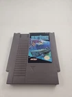 Silent Service (Nintendo Entertainment System, 1989) NES Cart Only Tested
