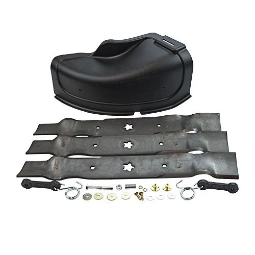 Husqvarna Riding Lawn Tractor Mulching Kit