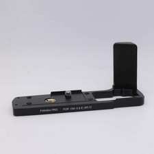 Hand Grip For Olympus OM5 / E-M5 III/EM5 M3 Camera Accessory Fotodiox PRO