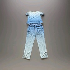 Women s Ocean Mist Ombr Yola Pants FREEx / regular top set size M regular