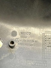 MERCEDES-BENZ E W213 OTHER SUSPENSION PARTS A2053522900 DIESEL 2017 33165746