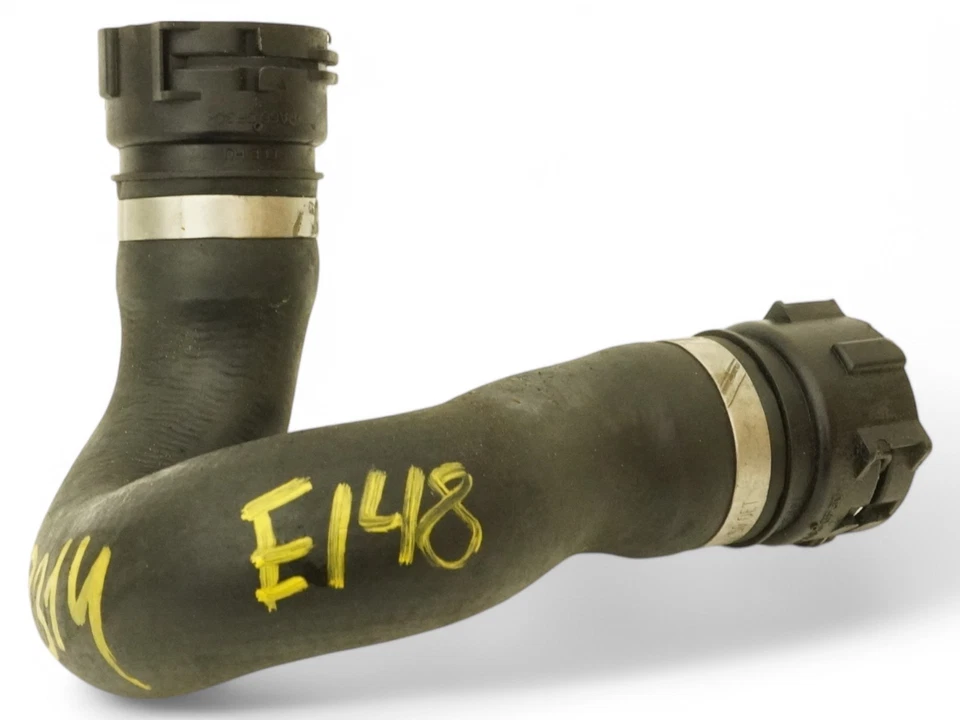 2010 - 2012 Audi S4 B8 Coolant Cooling Water Engine Radiator Hose Tube Pipe Line - Изображение 4 из 4