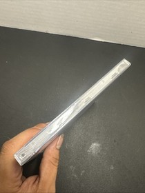 The Escapee Sega Dreamcast Brand New Sealed