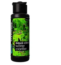 Water Clarifier for Fish Tank 4.22 Oz - Aqua Clear Treats 660 Gallons
