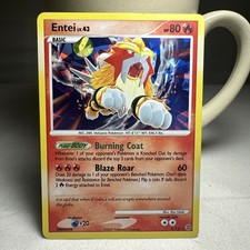 Entei Prices | Entei List