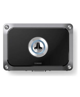 JL Audio VX600/6i VXi Series 6 Channel DSP 600w RMS Amplifier 6x100w or 3x200w