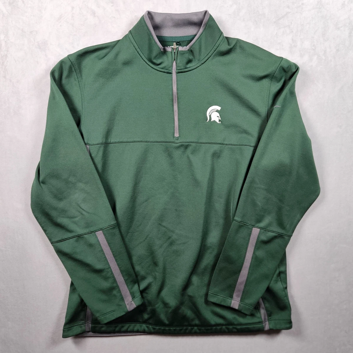 Preços baixos em Michigan State Spartans Basquete Verde Roupas e