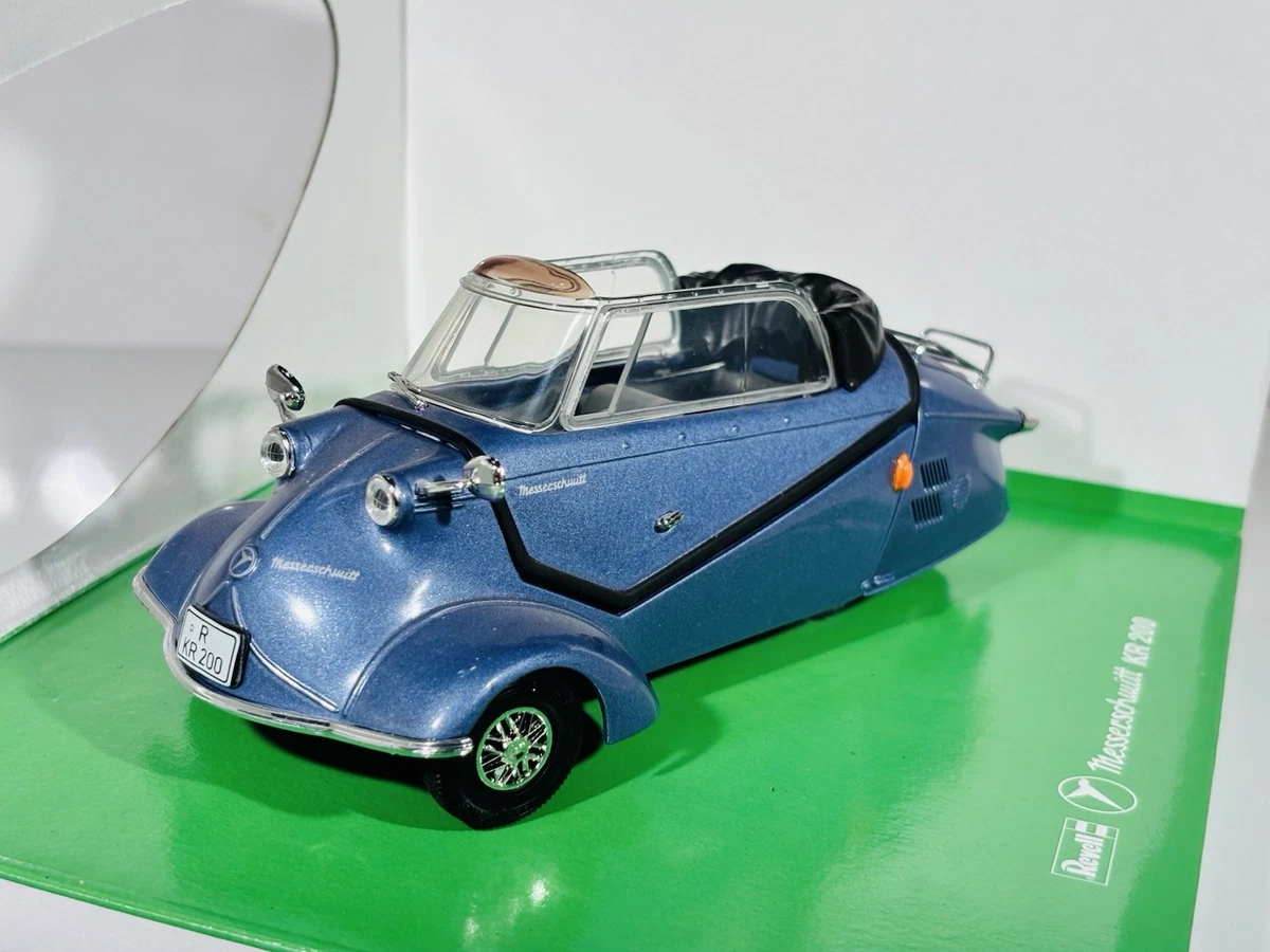 Revell Messerschmitt 1:18 Scale Diecast Cars, Trucks & Vans for