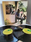 Pink Floyd - Ummagumma 2-LP Harvest STBB-388 1969 Winchester Pressing Vinyl NM