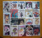 Peach Momoko Lot of 29 Amazing Spider-man, Ultimate, Black Cat #1,Amazing #26,92