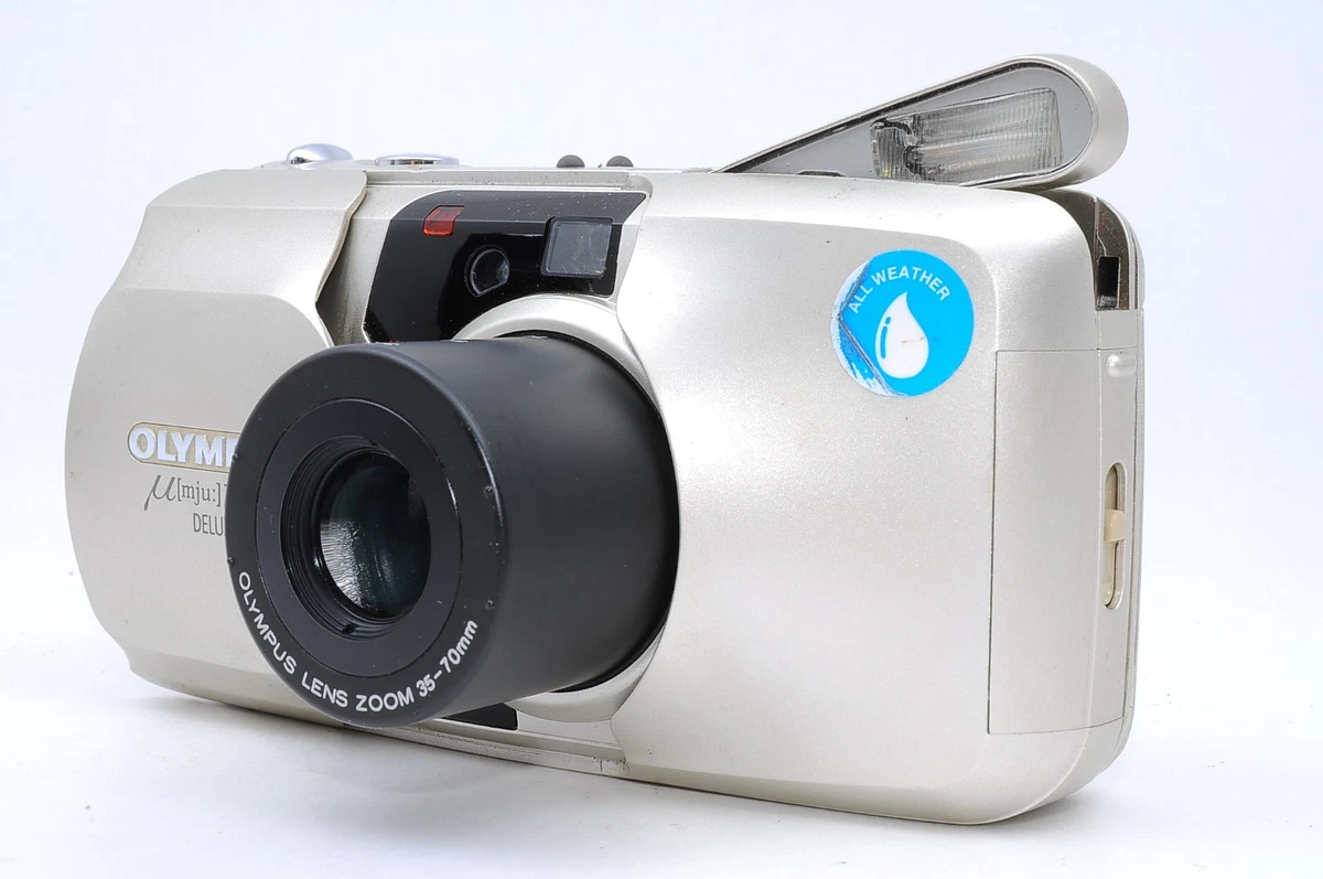 Olympus Mju online kaufen | eBay