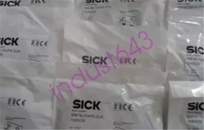 1Pc New Sick IM08-04NPO-ZW1 zb