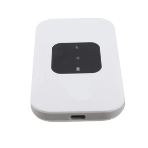 10 Utilisateur 4G LTE Mobile WiFi Routeur portable pour les voyageurs Facile à utiliser