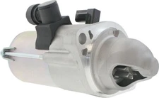 New Starter for Honda Accord with Auto Transmission 2.4L 2013-2017 31200-5A2A52