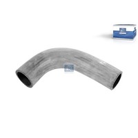 KüHlerschlauch Ø 56 Mm Ø 58 Mm DT Spare Parts FüR U.A. Volvo F12