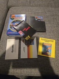 HOLLYWOOD SQUARES NINTENDO NES -CIB-VERY NICE