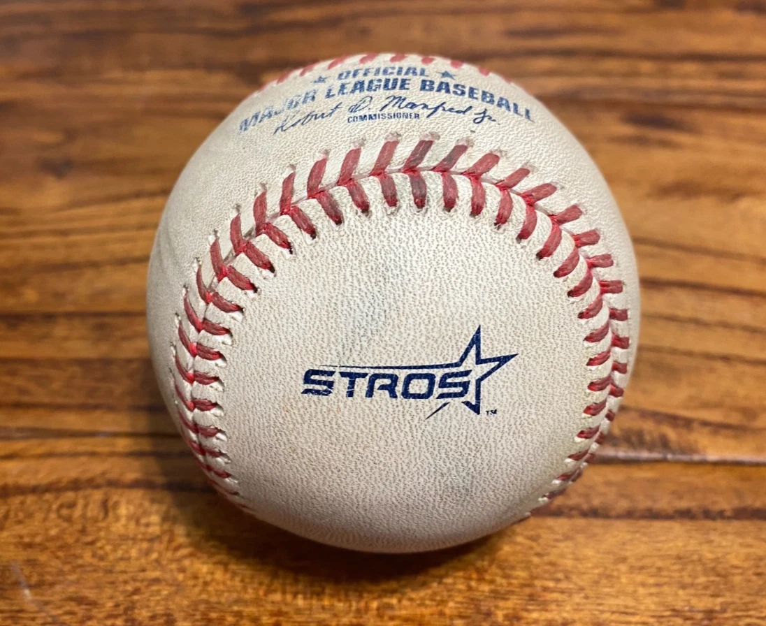 Los Angeles Dodgers Game Used MLB Memorabilia for sale | eBay
