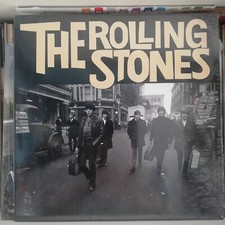 Rolling Stones. The Rolling Stones. Studio Session 1963. Lp. Sigillato. Anno...