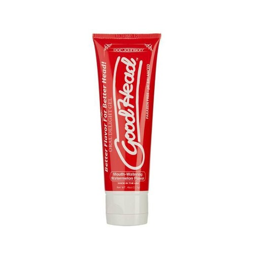 GoodHead Oral Delight Gel 4 fl oz - Choose Flavor - Picture 27 of 33
