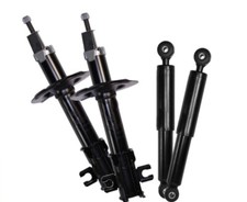 KIT 4 AMMORTIZZATORI STARLINE FIAT PUNTO (188) 99- 07 GARANZIA DI 3 ANNI