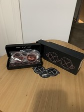 KAWS x Sons and Daughters SD PINK Sun Glasses - Brand New  Ready To Ship 