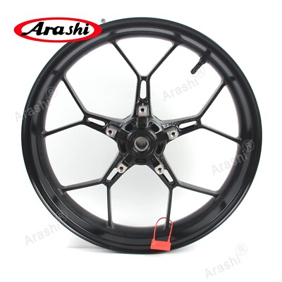 fit for Honda CBR650R CB650R /ABS 2024 2025 CBR 650 R Front Wheel