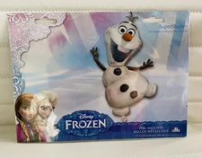 Anagram 41” Disney Supershape Olaf