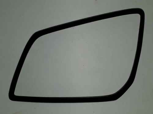 Anti-theft Side Mirror Guards Fit GMC Acadia 2007-2017 (Car Door Mirror Locks)