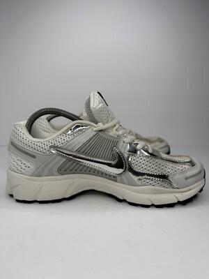 Nike Zoom Vomero 5 Photon Dust Metallic Silver FD0884-025 Women's