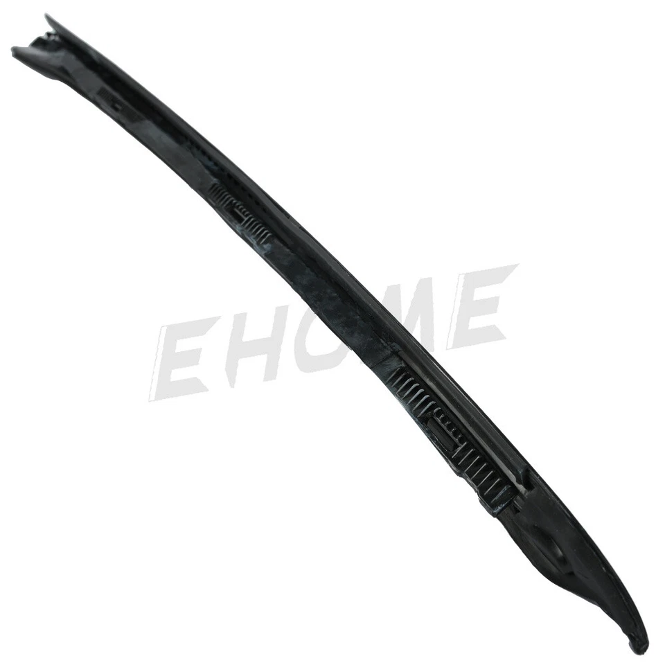 For Acura TSX 2011 2012-2014 Front Left Windshield Molding Trim 73162-TL2-305 - Image 4 of 4