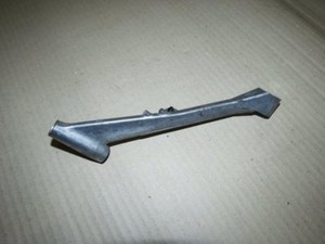 Original VW Golf 7 R Stütze für Turbolader A34864 06l129723b