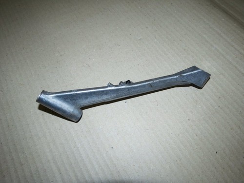 Original VW Golf 7 R Stütze für Turbolader A34864 06l129723b