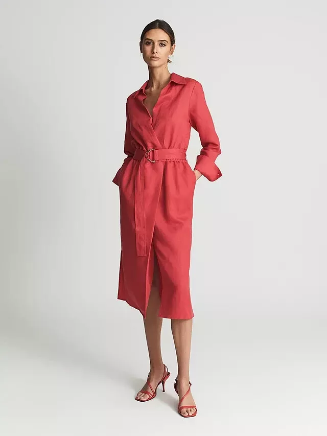 Ebay reiss dress size cheap 8